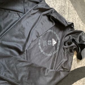 Adidas sweatshirt